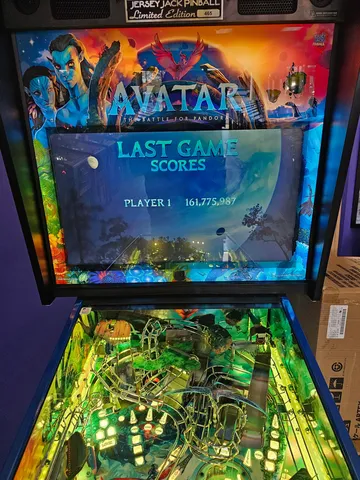 Avatar - The Battle For Pandora LE image 3