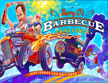 Barry O's BBQ Challenge (Classic) image 4