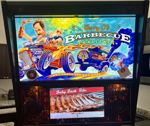 Barry O's BBQ Challenge (Limited Edition) image 13