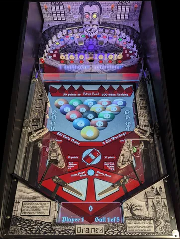 Blood Bank Billiards image 1