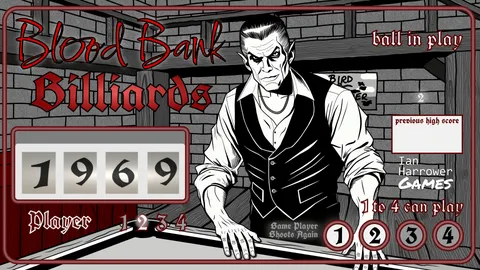Blood Bank Billiards image 2