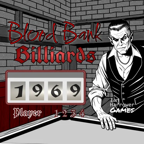 Blood Bank Billiards image 3