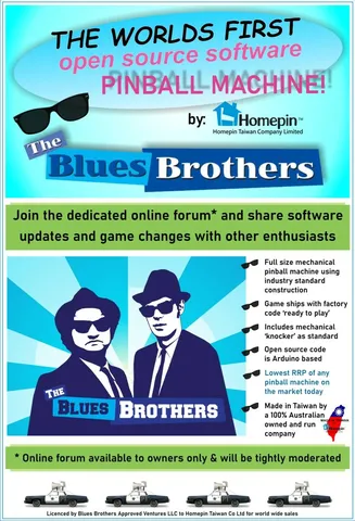 Blues Brothers image 1