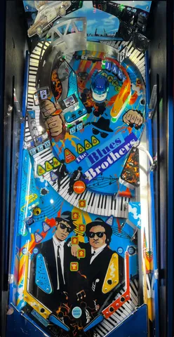 Blues Brothers image 2