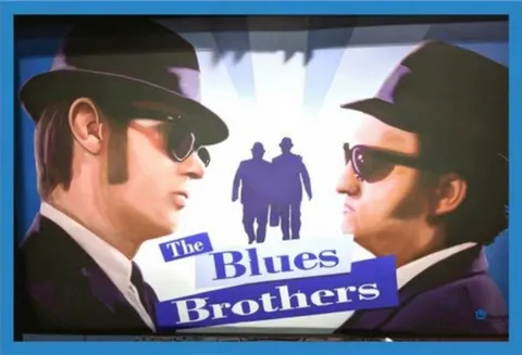 Blues Brothers image 3
