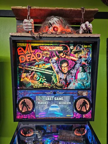 Evil Dead image 2