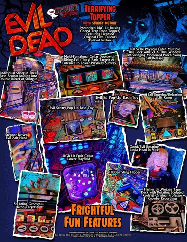 Evil Dead image 22