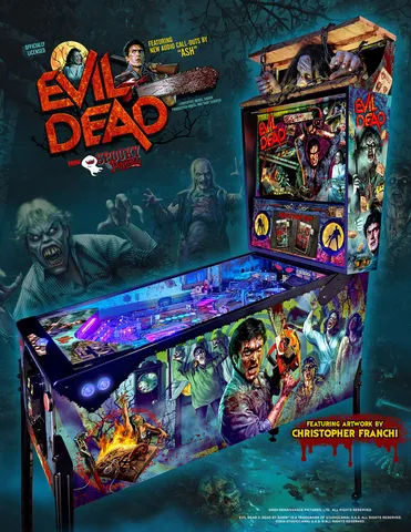 Evil Dead image 23