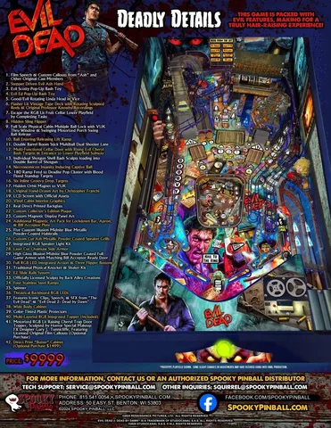 Evil Dead image 6