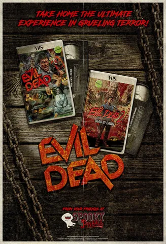 Evil Dead image 7