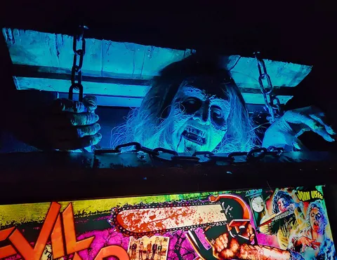 Evil Dead image 8
