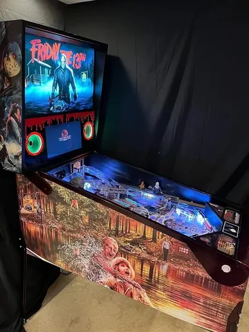 Friday the 13th image 11