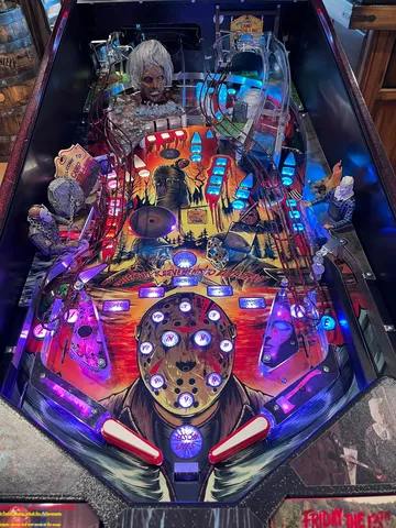 Friday the 13th image 13