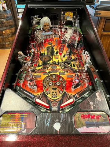 Friday the 13th image 8
