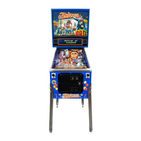 Funhouse Remake - Classic Edition image 10