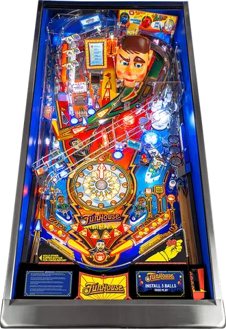 Funhouse Remake - Classic Edition image 3