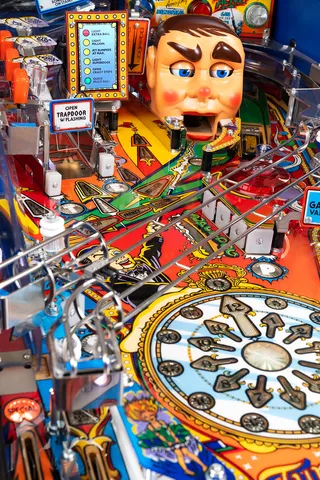 Funhouse Remake - Classic Edition image 6