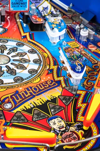 Funhouse Remake - Classic Edition image 7