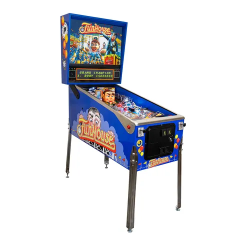 Funhouse Remake - Classic Edition image 8