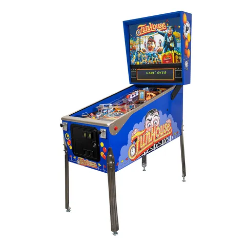 Funhouse Remake - Classic Edition image 9