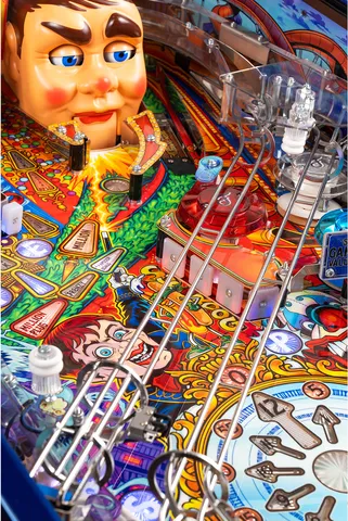 Funhouse Remake - Limited Edition image 10