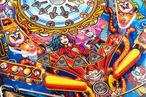 Funhouse Remake - Limited Edition image 11