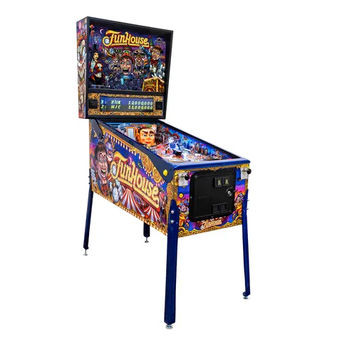 Funhouse Remake - Limited Edition image 12