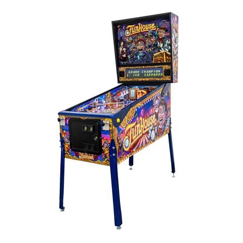 Funhouse Remake - Limited Edition image 13