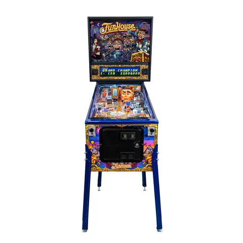 Funhouse Remake - Limited Edition image 14