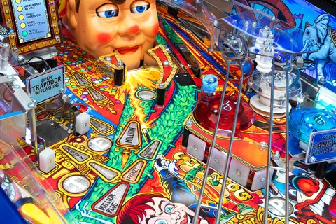 Funhouse Remake - Limited Edition image 3