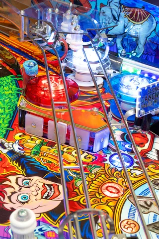 Funhouse Remake - Limited Edition image 5