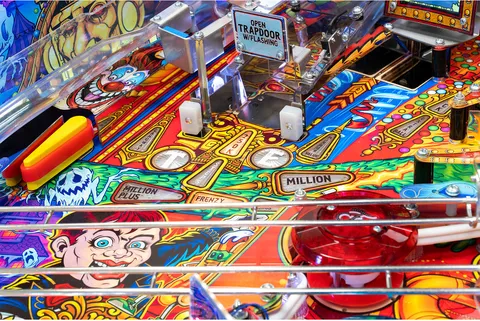 Funhouse Remake - Limited Edition image 6