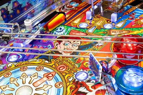 Funhouse Remake - Limited Edition image 7