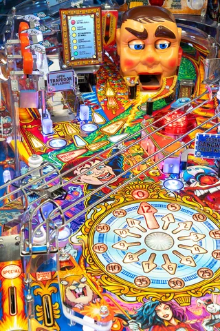 Funhouse Remake - Limited Edition image 8