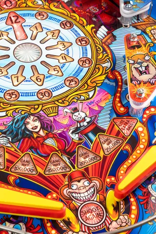 Funhouse Remake - Limited Edition image 9