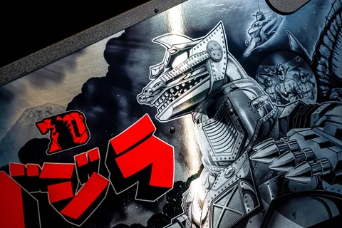 Godzilla (70th Anniversary Premium) image 16