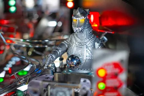 Godzilla (70th Anniversary Premium) image 20