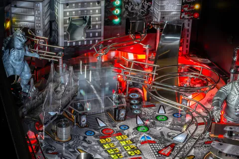 Godzilla (70th Anniversary Premium) image 21