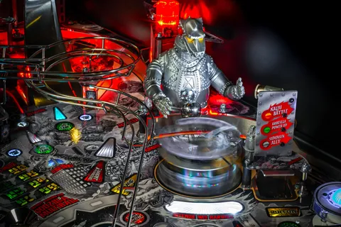 Godzilla (70th Anniversary Premium) image 22