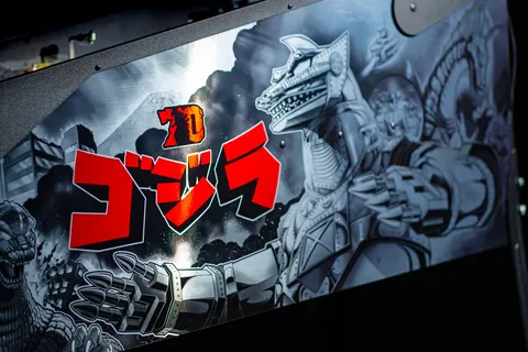Godzilla (70th Anniversary Premium) image 25