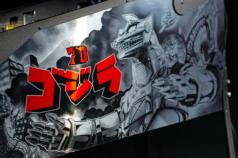 Godzilla (70th Anniversary Premium) image 26