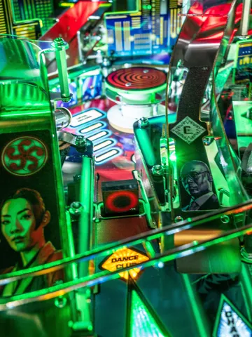 John Wick (LE) image 28