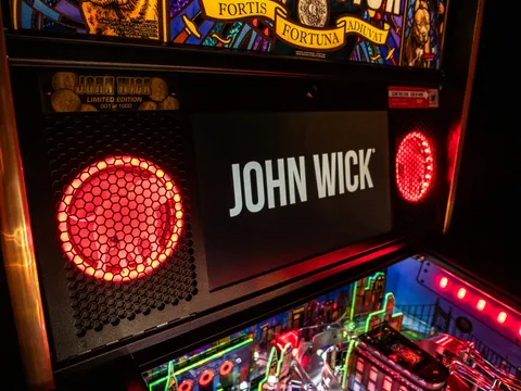 John Wick (LE) image 6