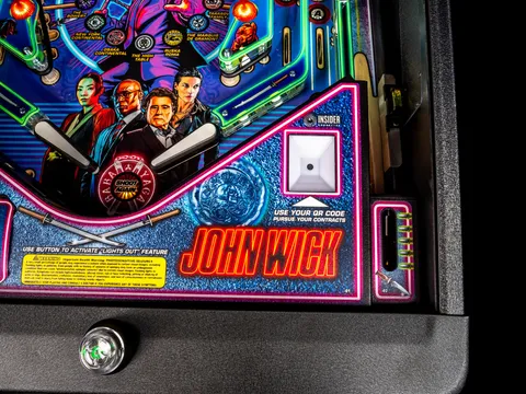 John Wick (Premium) image 18