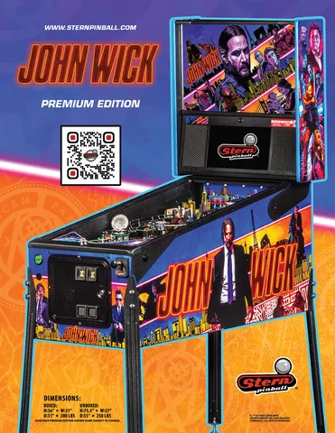 John Wick (Premium) image 2