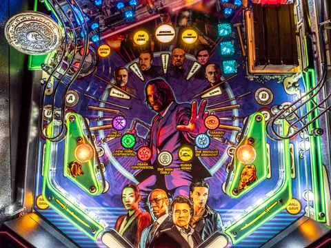 John Wick (Premium) image 28
