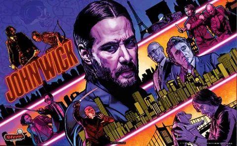 John Wick (Premium) image 4