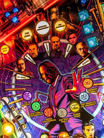 John Wick (Pro) image 13