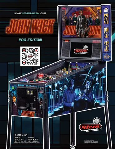 John Wick (Pro) image 2