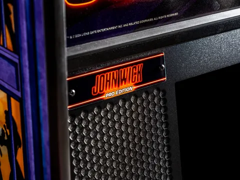 John Wick (Pro) image 6